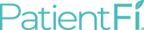 PatientFi Logo